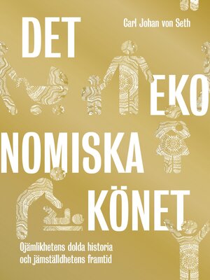 cover image of Det ekonomiska könet
